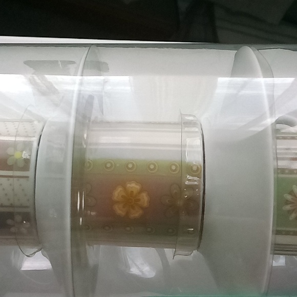 Home essentials and beyond espresso set - Picture 3 of 3